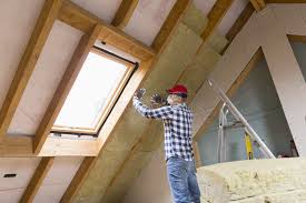 Types of Insulation We Offer in Sycamore, IL